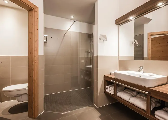 Hotel Gasserhof Bressanone